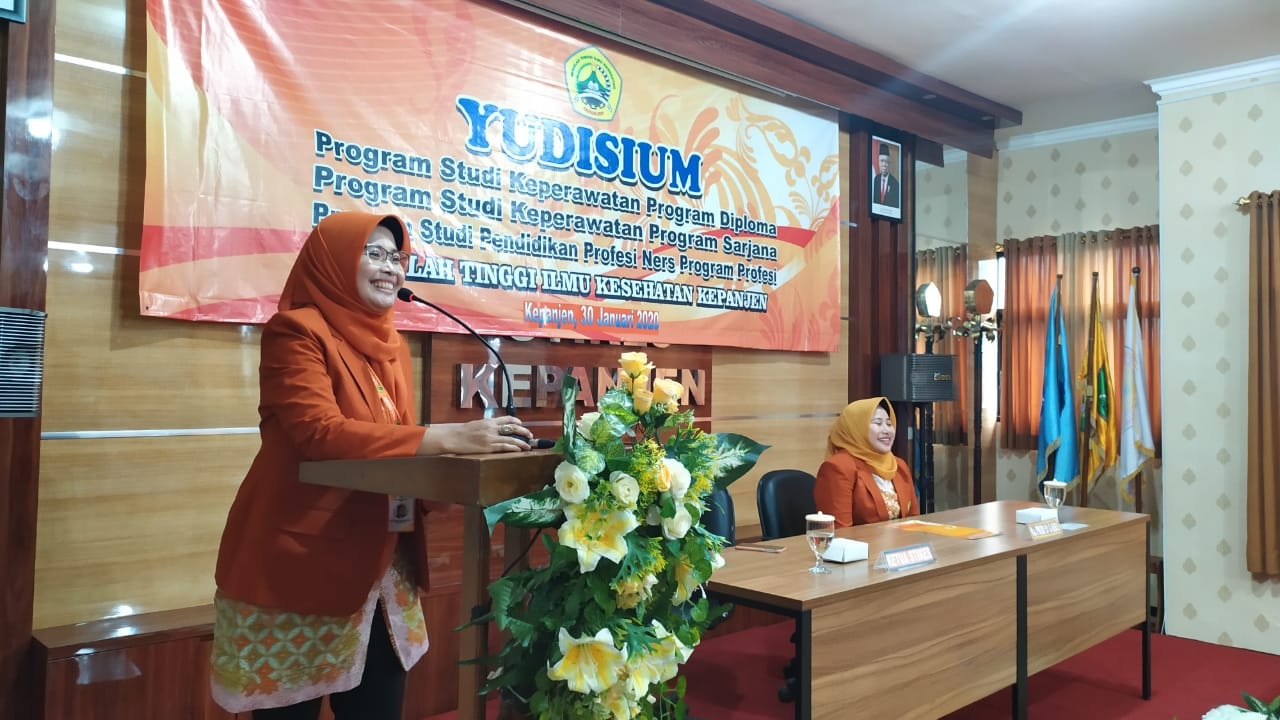 Yudisium Alih Jalur